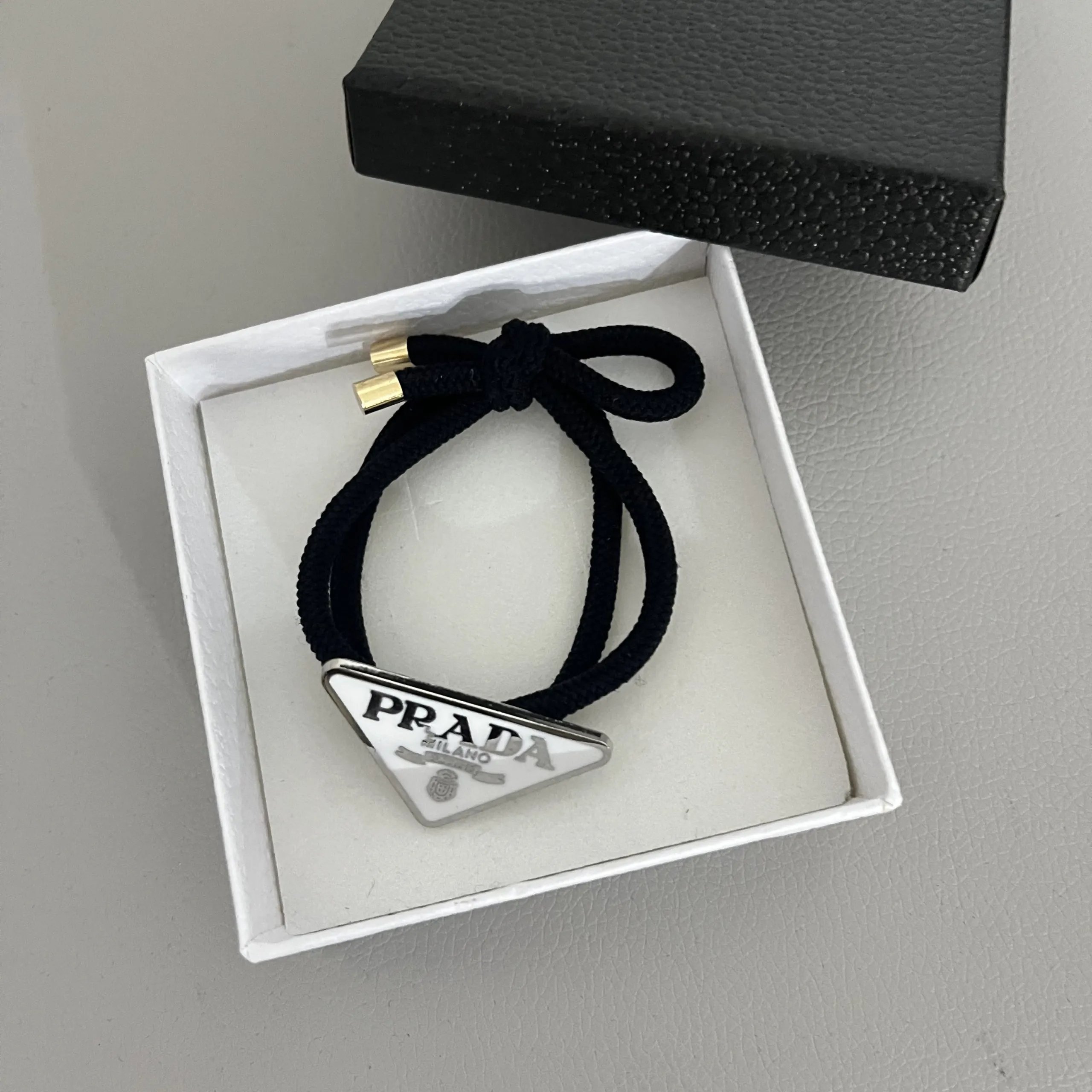 Prada Scrunchies · 6