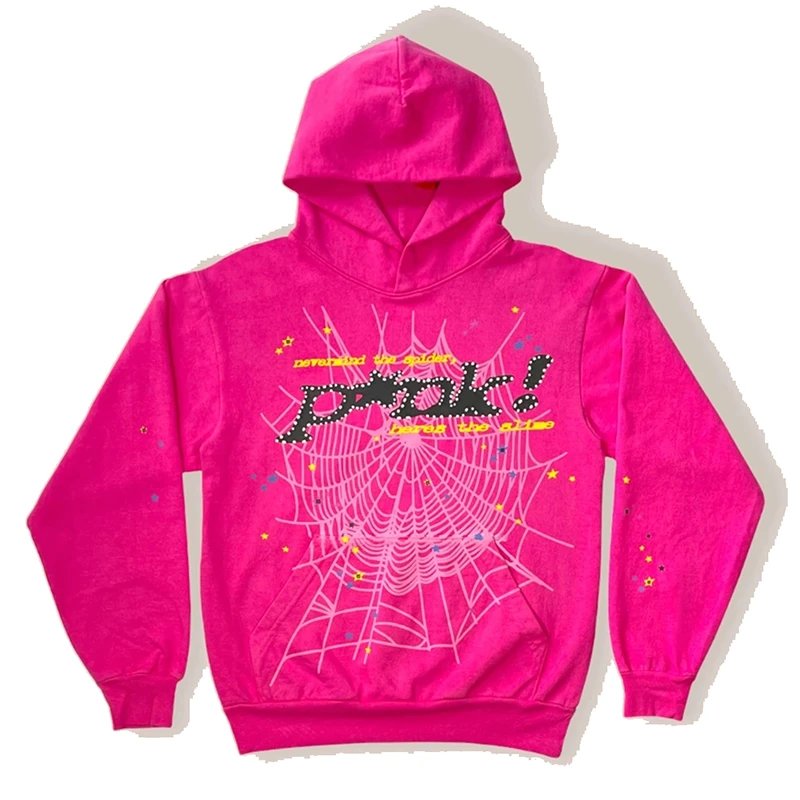 Spider Worldwide Hoodie · 2
