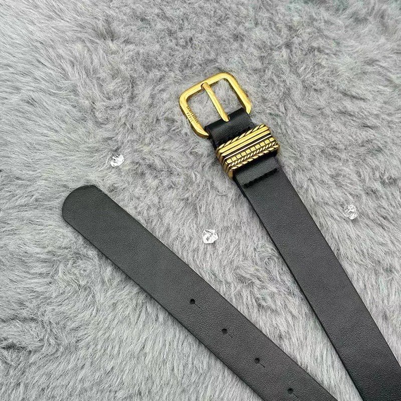 Miu Miu Belt · 2