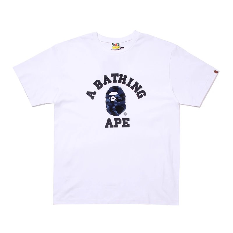 A Bathing Ape T-Shirts 5