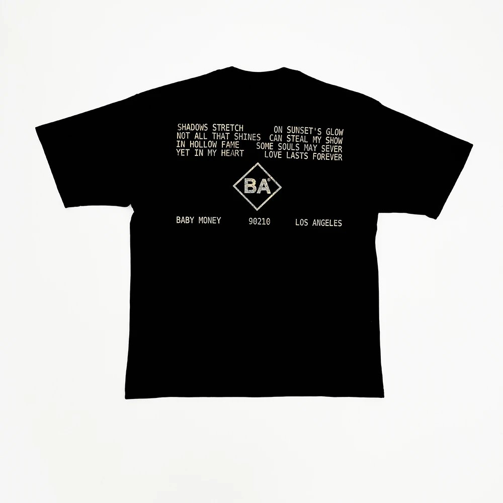 T-Shirt photo 4