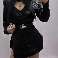Vivienne Westwood Belt — seller photo 3