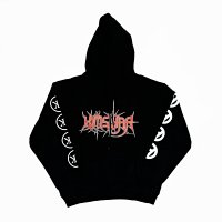 Kim Krueger Hoodie — seller photo 3