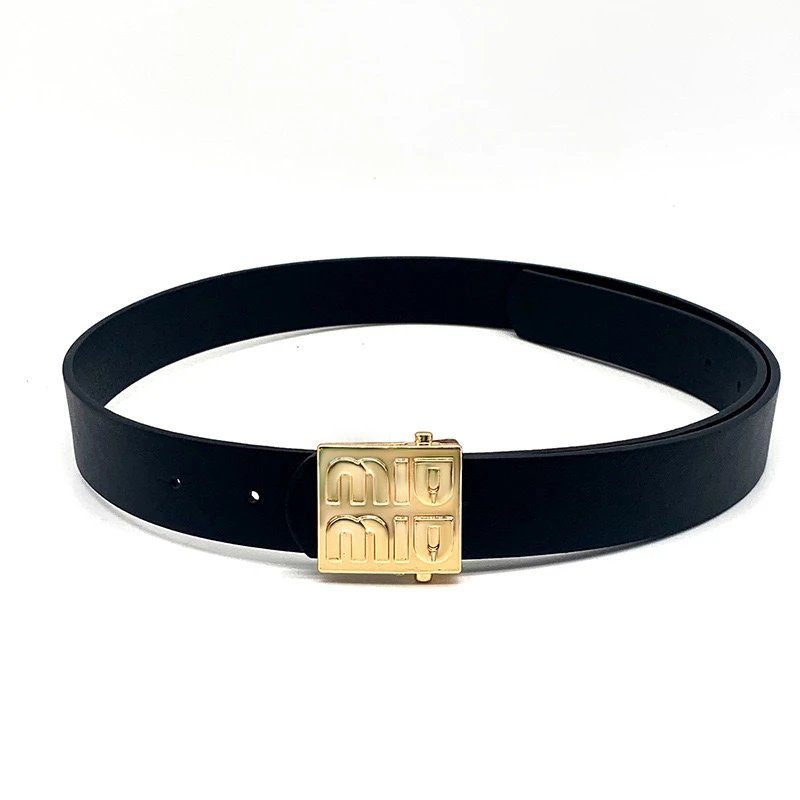 Miu Miu Belt · 3