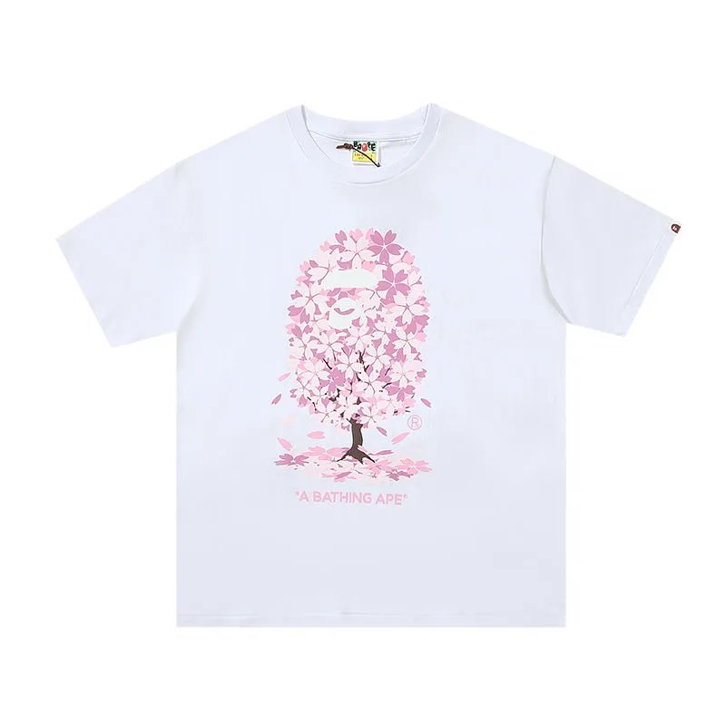 A Bathing Ape T-Shirts 2