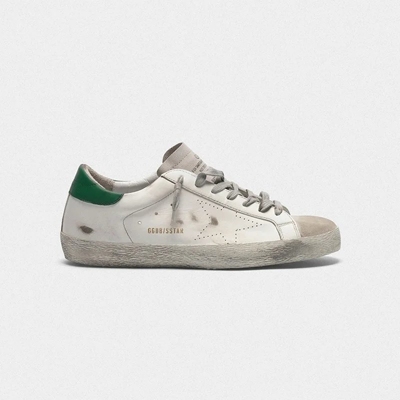 Golden Goose Super-Star