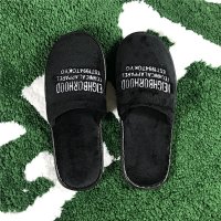 NBHD Black