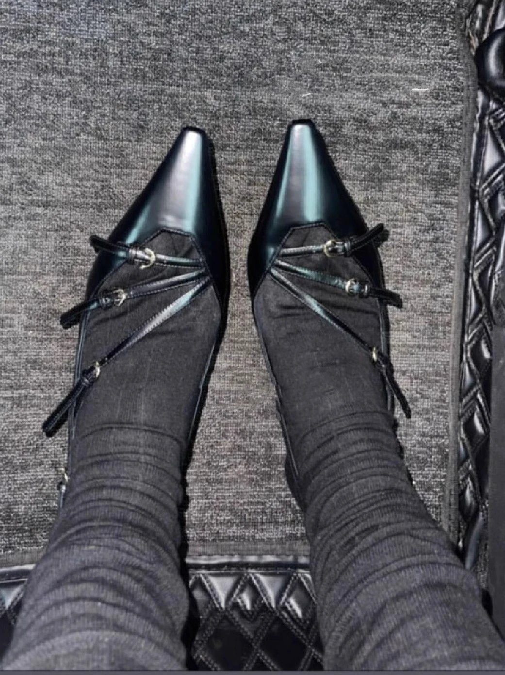 Miu Miu Slingback Pump · 3