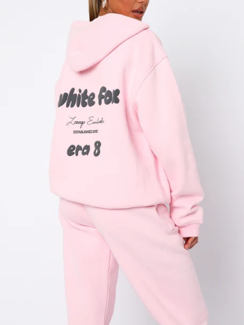 Pink Set