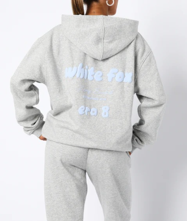 Light Gray Set