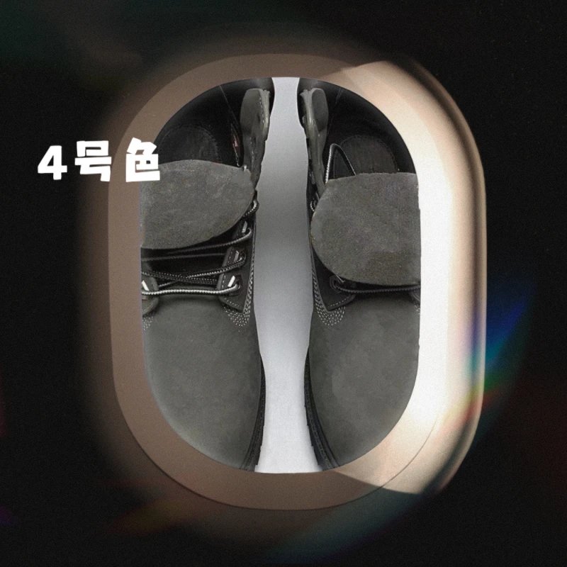 印花灰色
