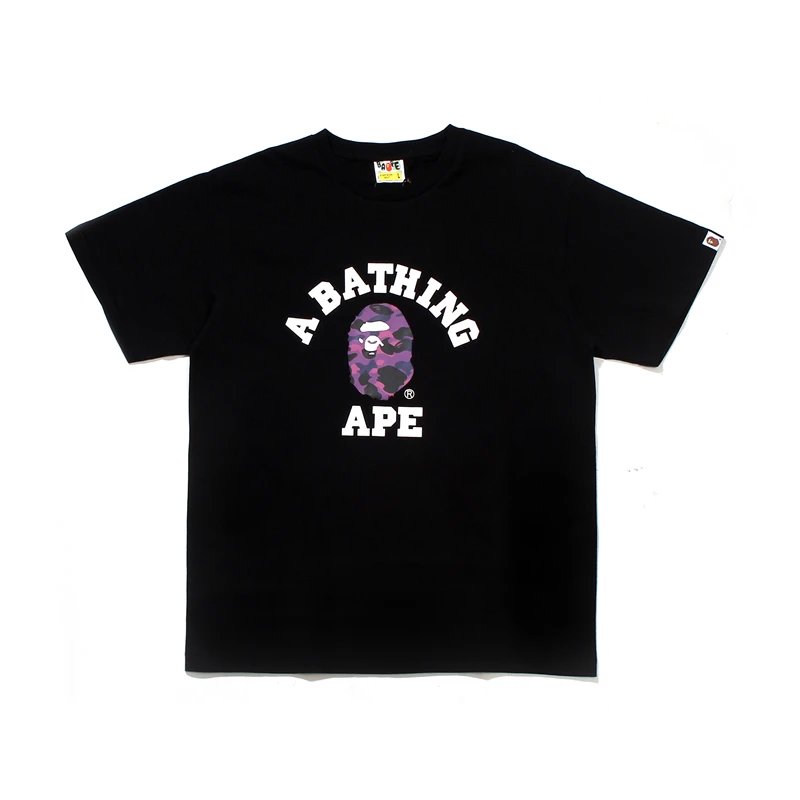 A Bathing Ape T-Shirts 4