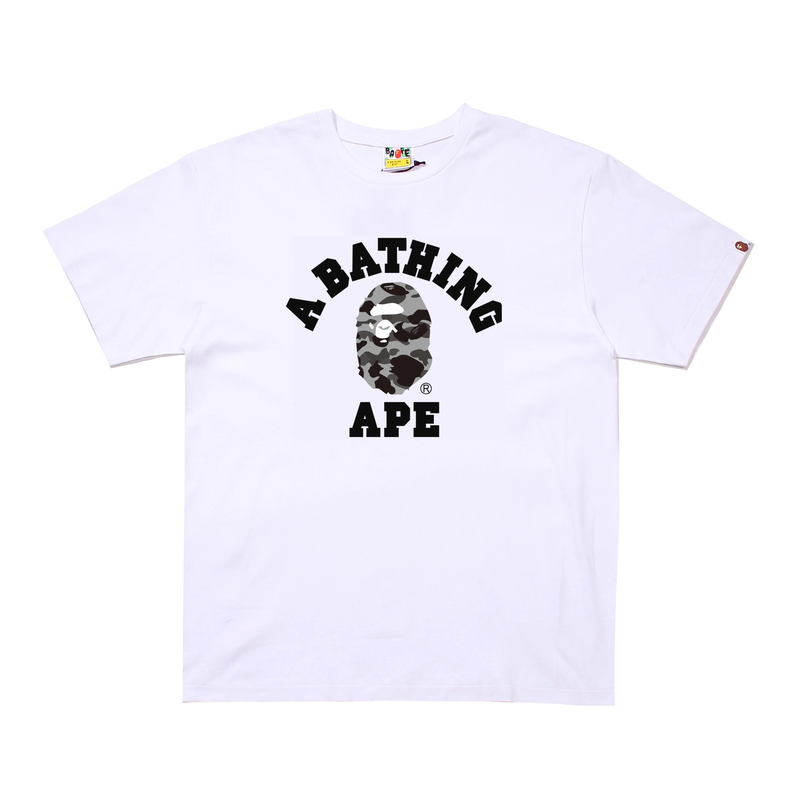 A Bathing Ape T-Shirts 11