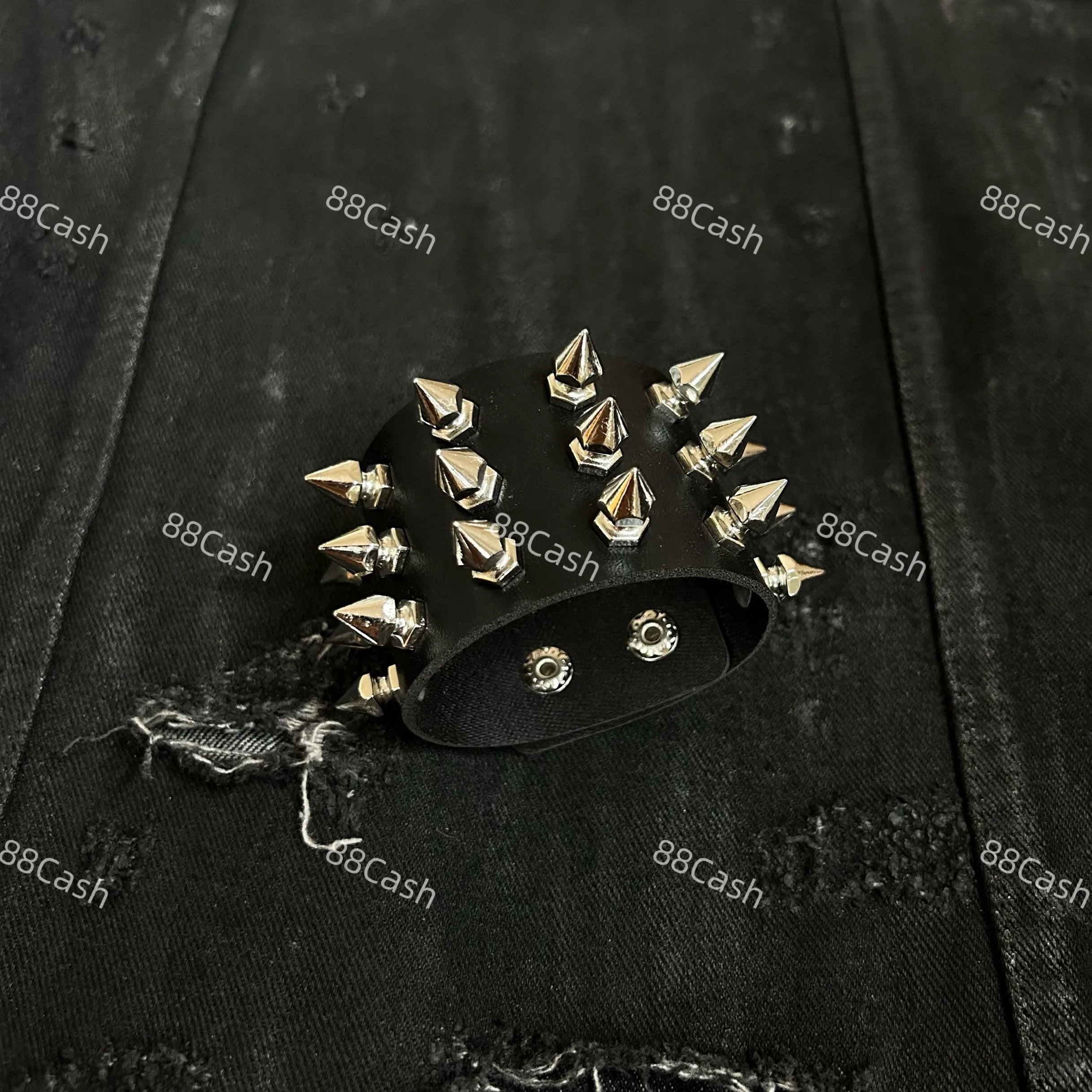 Unbranded Leather Bracelet