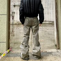 Rick Owens Geth Pants — seller photo 4
