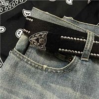 Random Unbranded Belt — seller photo 5