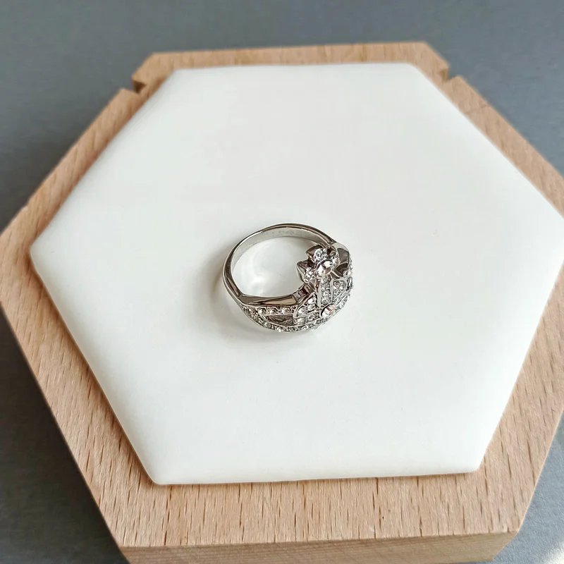Vivienne Westwood Ring