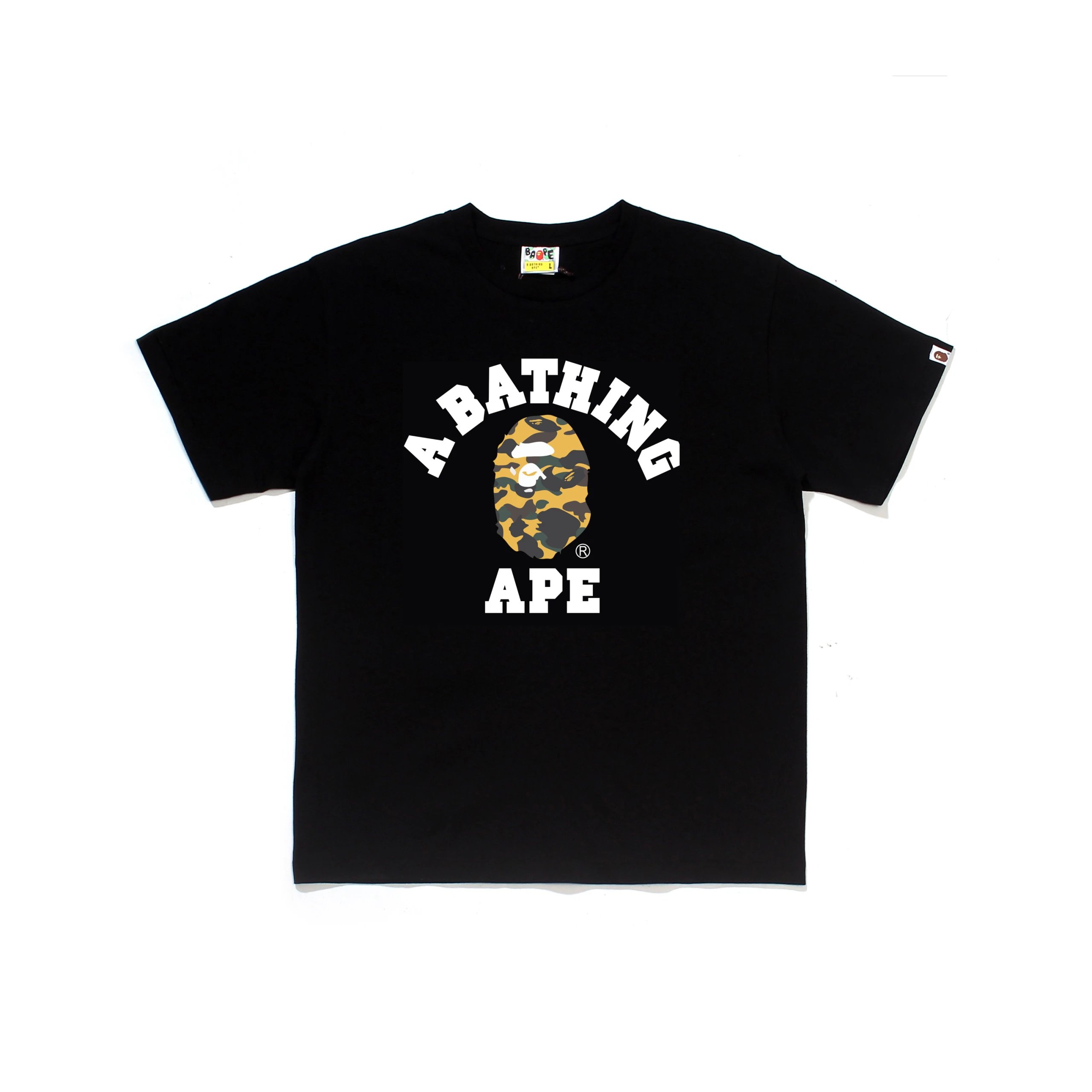A Bathing Ape T-Shirts 10