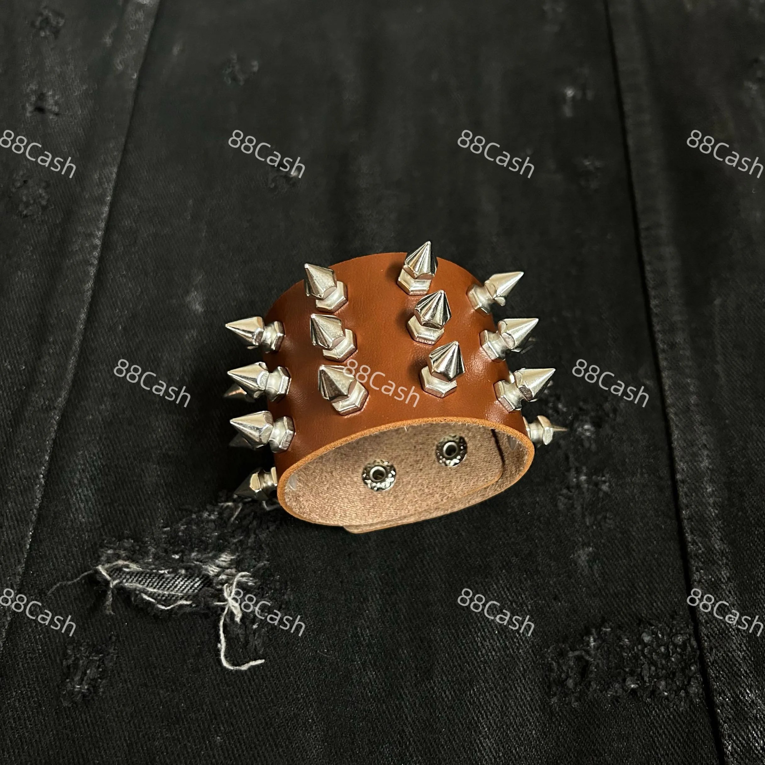 Unbranded Leather Bracelet 3