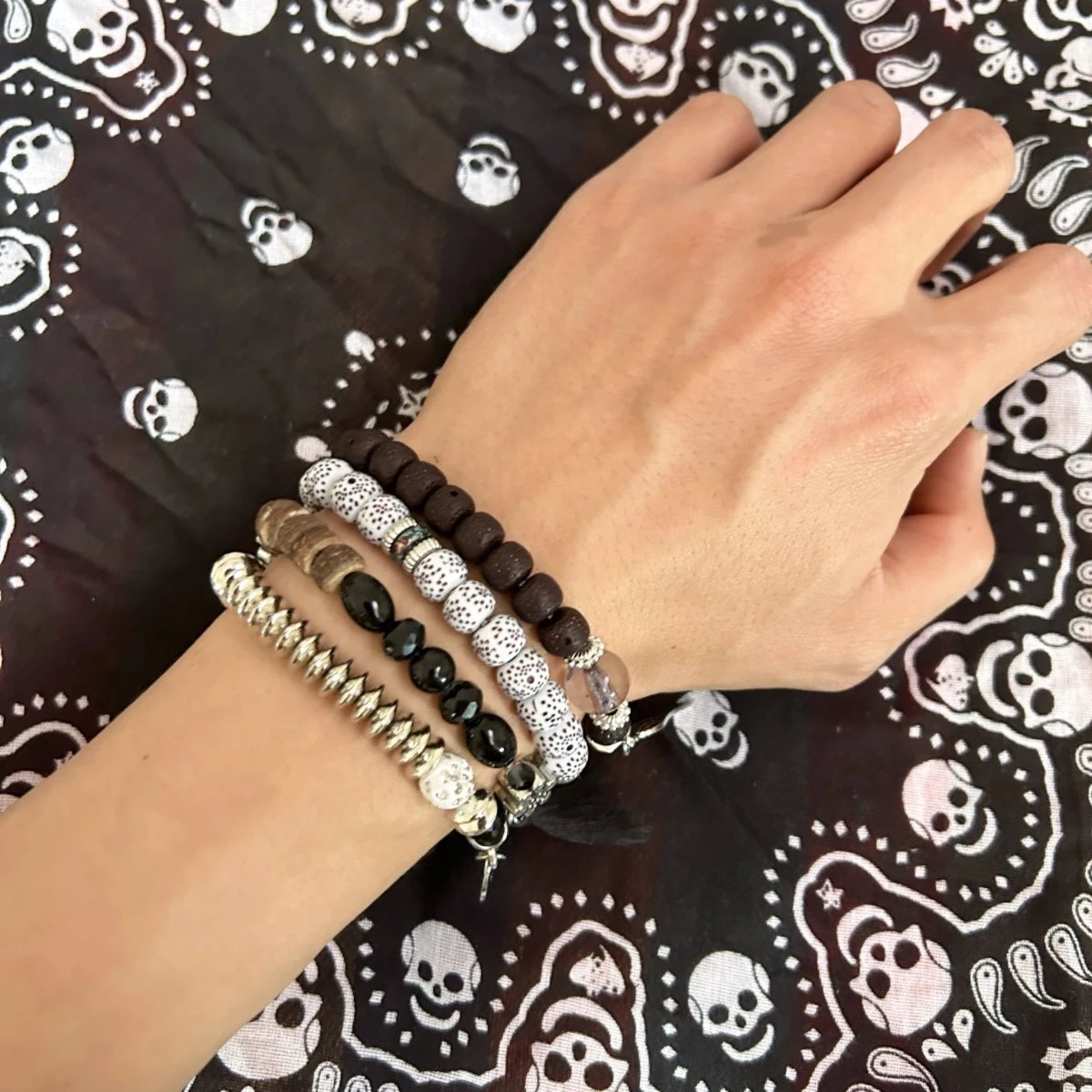 Unbranded Leather Bracelet 3