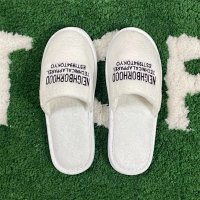 NBHD White