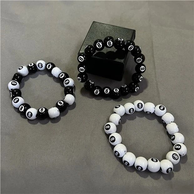 Fashion bracelet: seller detail photo 3