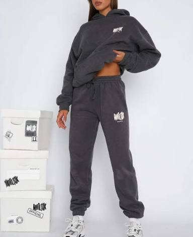 Style 4 Black