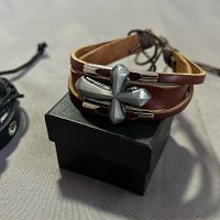 Cross Barcelet — seller photo 2