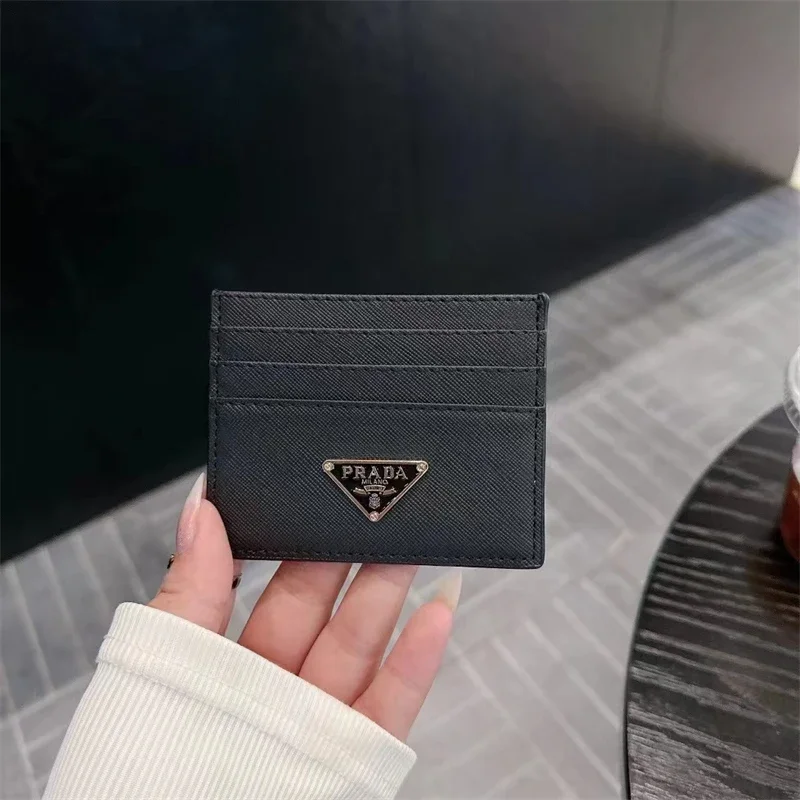 PRADA TARJETERO