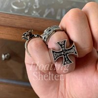 ERD Rings — seller photo 5