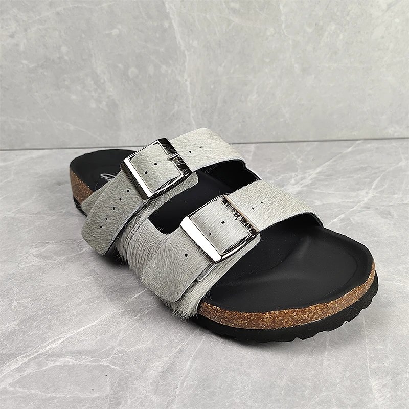 Rick Owens X Birkenstock Over Priced Af Lol · 3