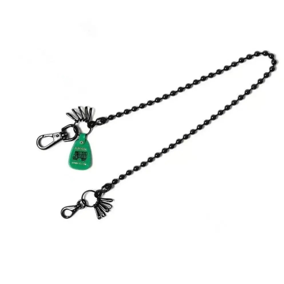 Kapital Pants Chain · 2