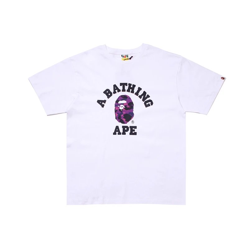 A Bathing Ape T-Shirts 3