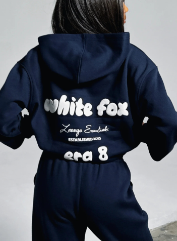 Navy Blue Set