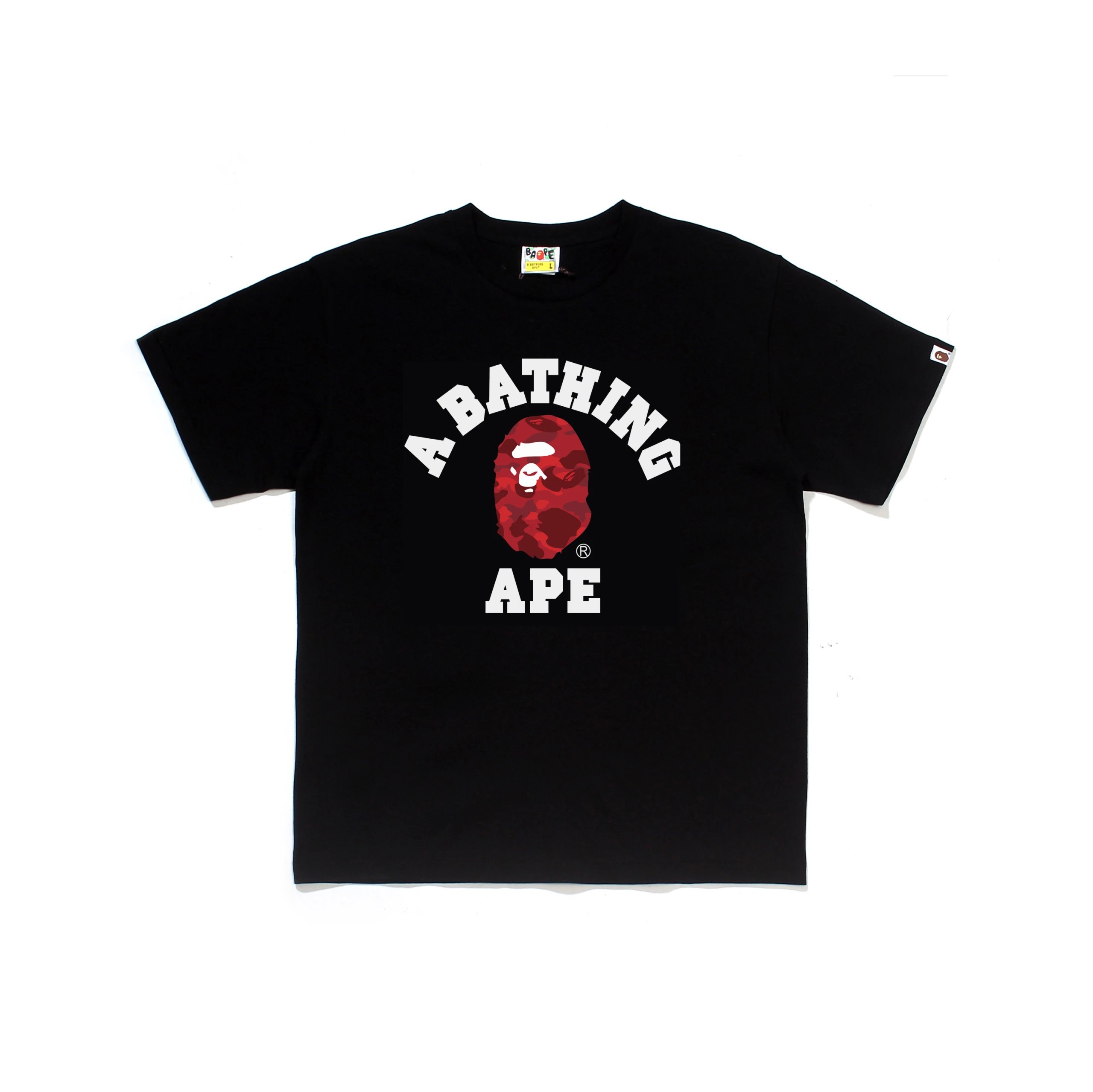 A Bathing Ape T-Shirts 8