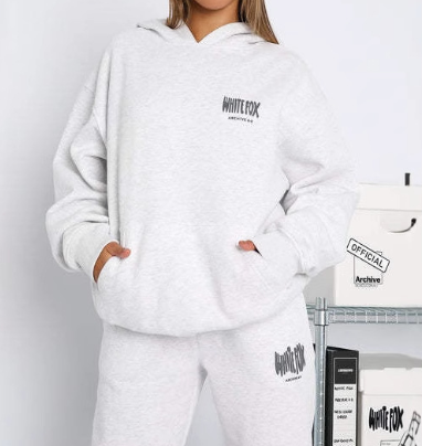 Style 4 Light Gray Set