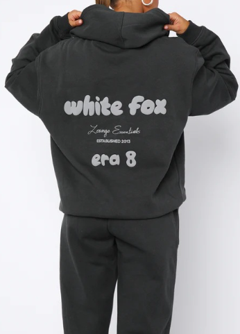 Black Set