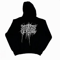 Life is a war Hoodie — seller photo 4