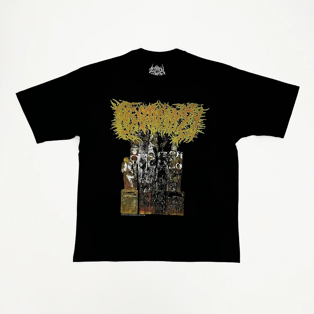 T-Shirt photo 3
