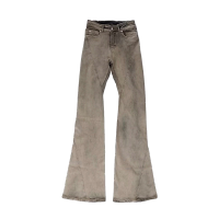 Rick Owens Geth Pants — seller photo 6