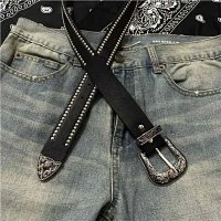 Random Unbranded Belt — seller photo 6