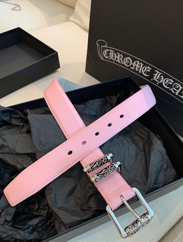 Chrome Hearts Belt 6