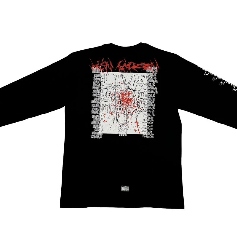 Long-Sleeve Top photo 4