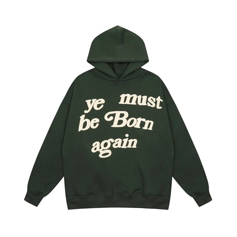 Cpfm Born Again Hoodie · 6