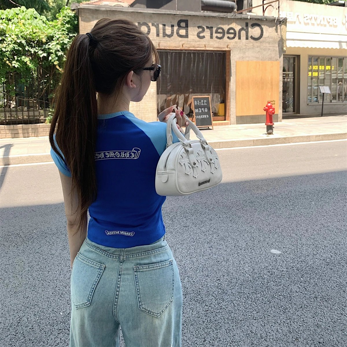 Chrome Hearts MAYA Bag