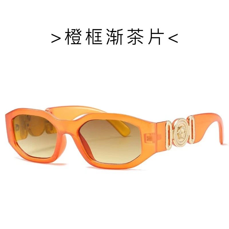 Versace Sunglasses 10