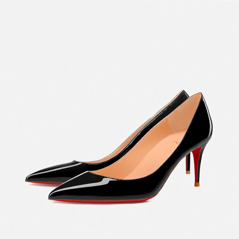 Christian Louboutin Heals 5
