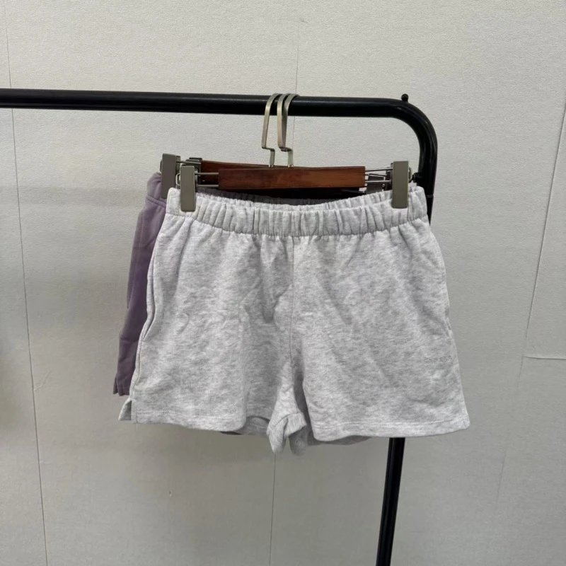 Garage Shorts · 4