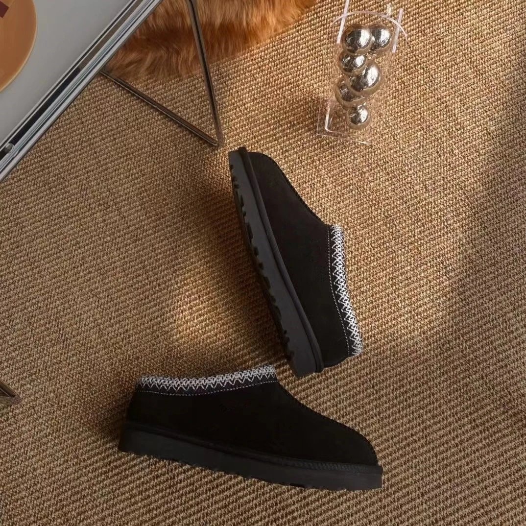 Uggs Tasman · 2