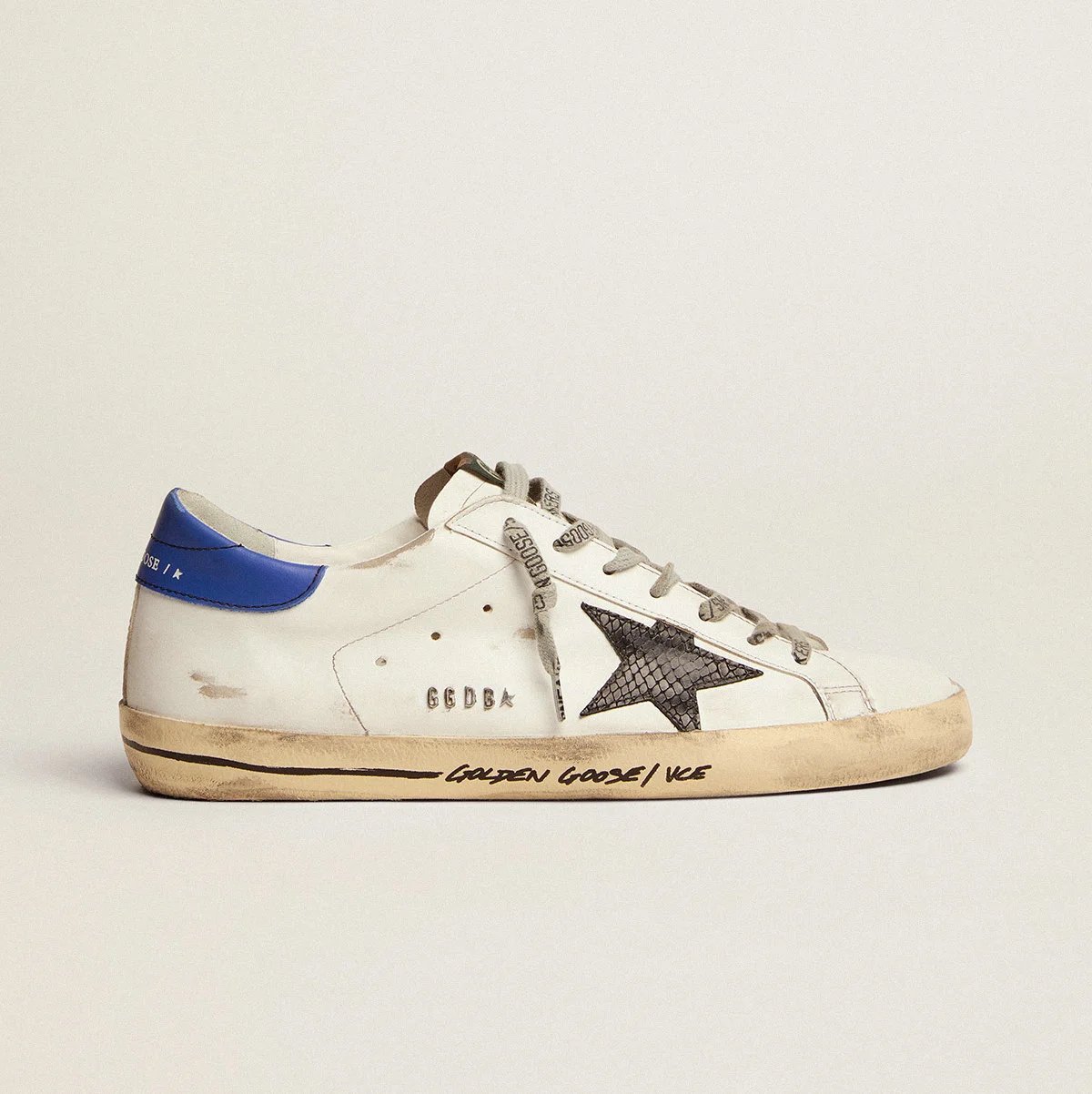Golden Goose Super-Star